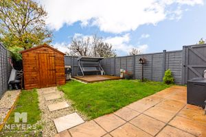 Garden- click for photo gallery